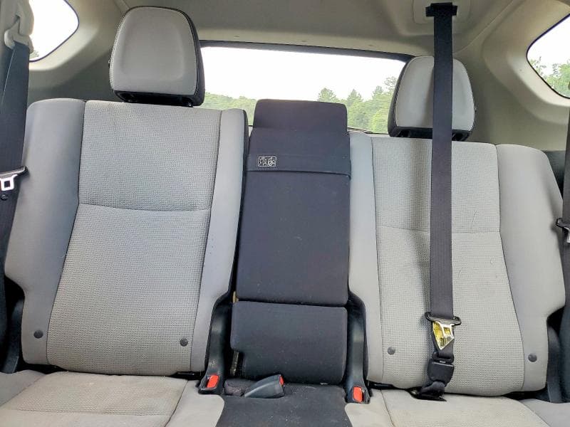2018 TOYOTA RAV4 HYBRID XLE 10
