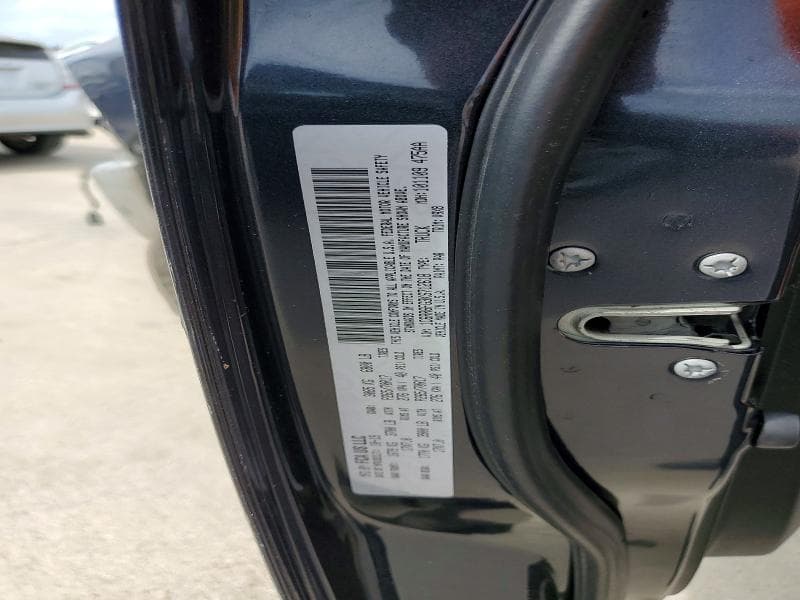 2019 RAM 1500 CLASSIC TRADESMAN TRADESMAN 13
