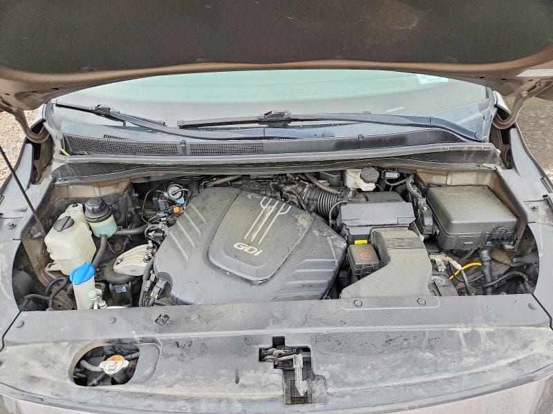 2018 KIA SEDONA LX 12
