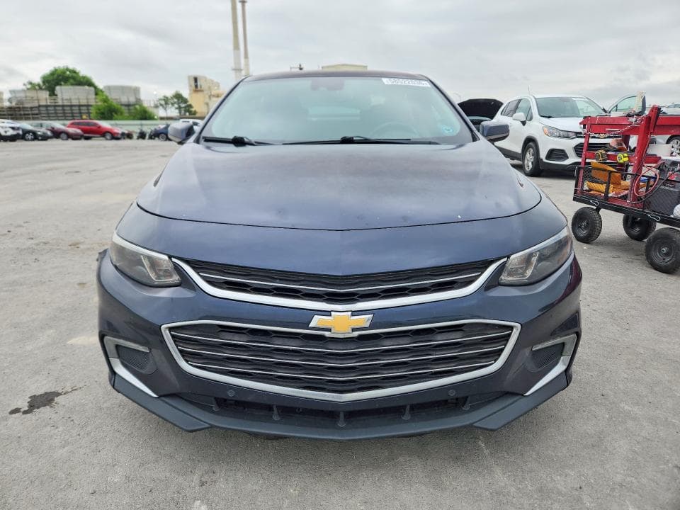 2017 CHEVROLET MALIBU LT LT 5
