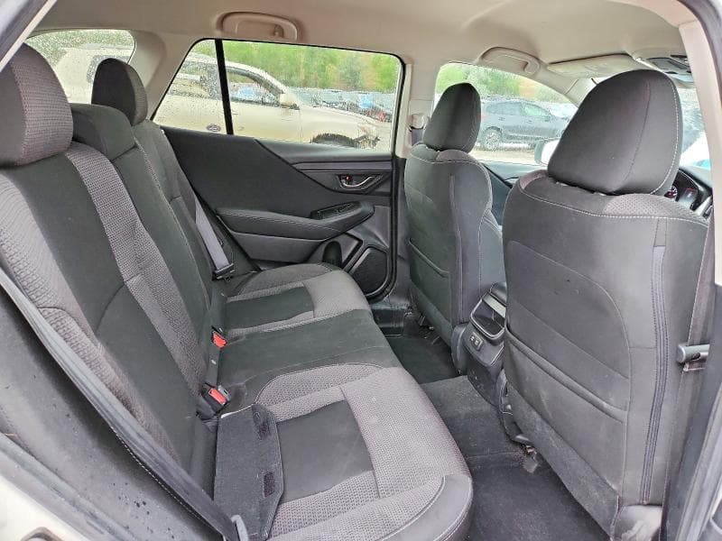 2020 SUBARU OUTBACK PREMIUM PREMIUM 11