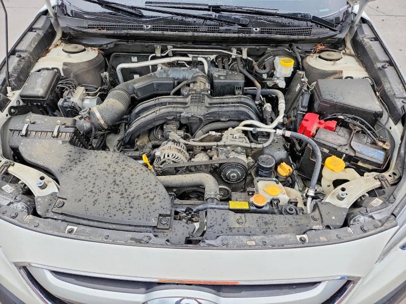 2020 SUBARU OUTBACK PREMIUM PREMIUM 12