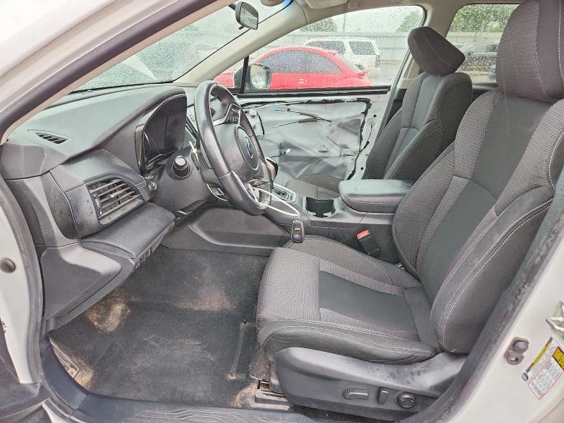 2020 SUBARU OUTBACK PREMIUM PREMIUM 7