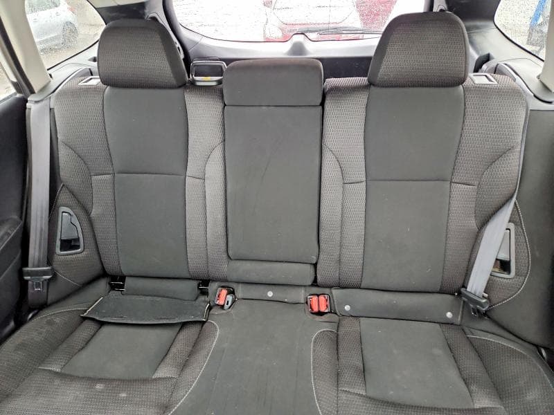 2020 SUBARU OUTBACK PREMIUM PREMIUM 10