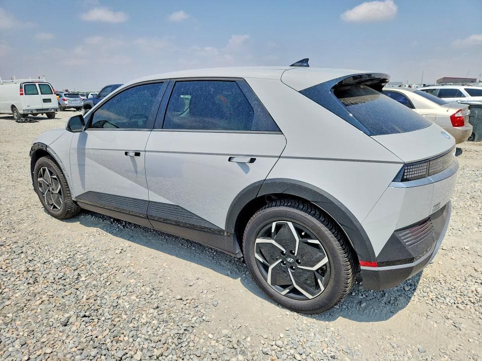 2023 HYUNDAI IONIQ 5 SEL 2