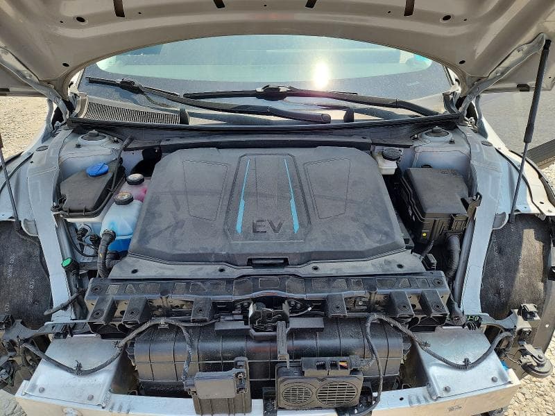 2023 HYUNDAI IONIQ 5 SEL 11