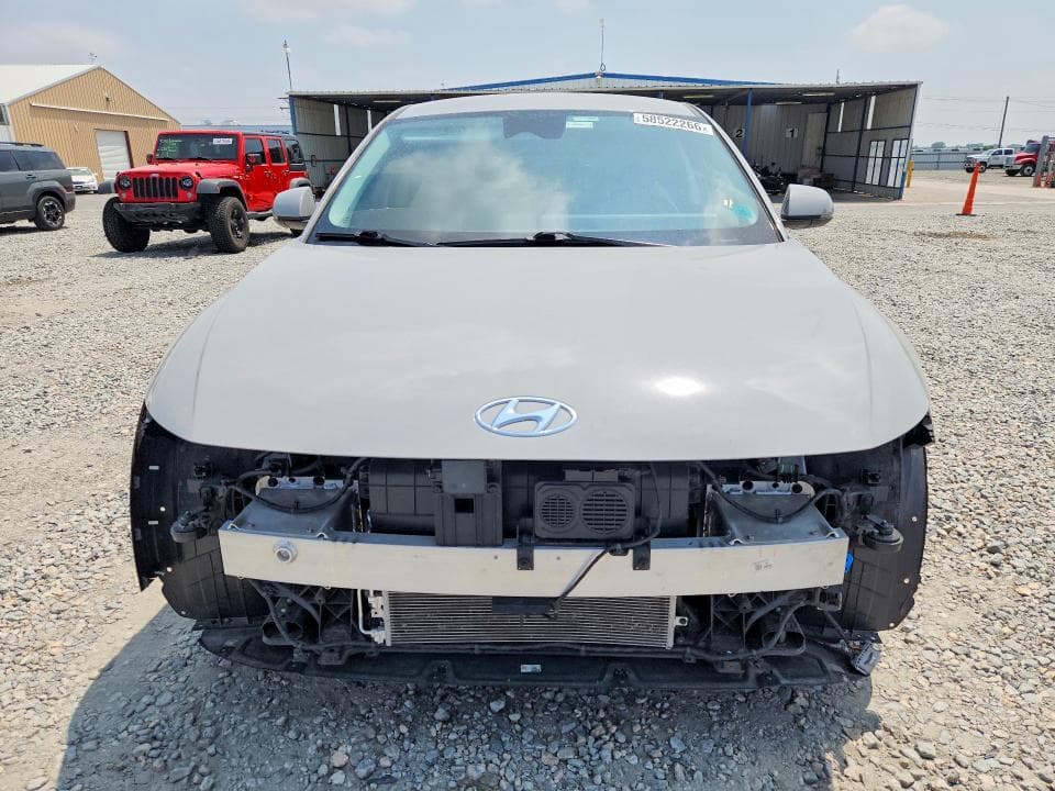 2023 HYUNDAI IONIQ 5 SEL 5