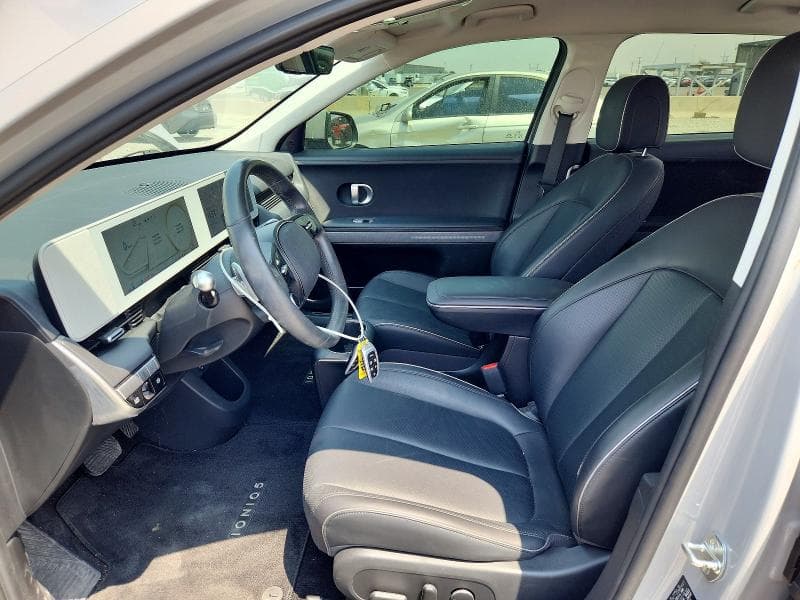 2023 HYUNDAI IONIQ 5 SEL 7