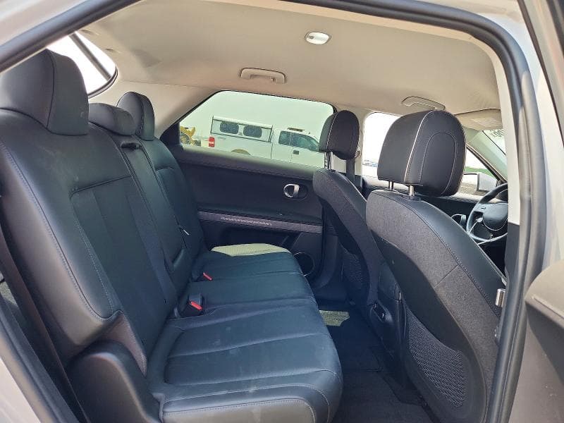 2023 HYUNDAI IONIQ 5 SEL 10