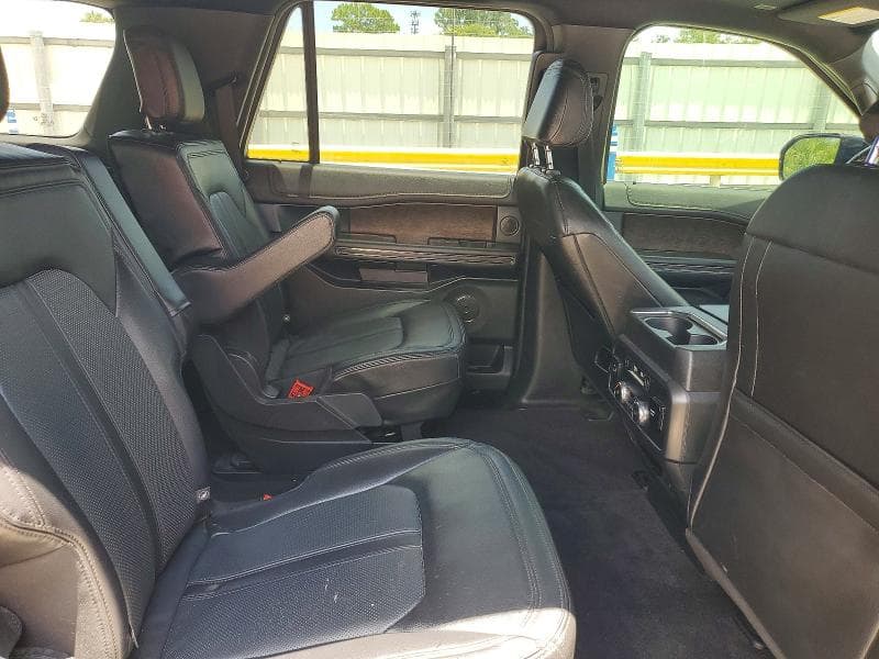 2021 FORD EXPEDITION MAX LIMITED 11