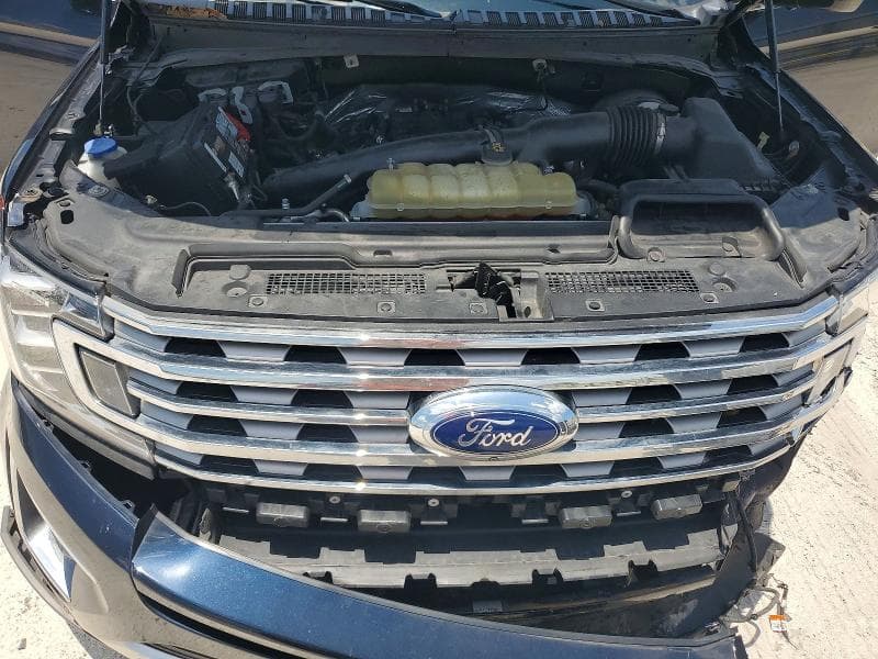 2021 FORD EXPEDITION MAX LIMITED 12