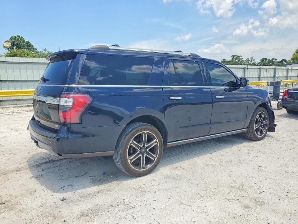 2021 FORD EXPEDITION MAX LIMITED 3