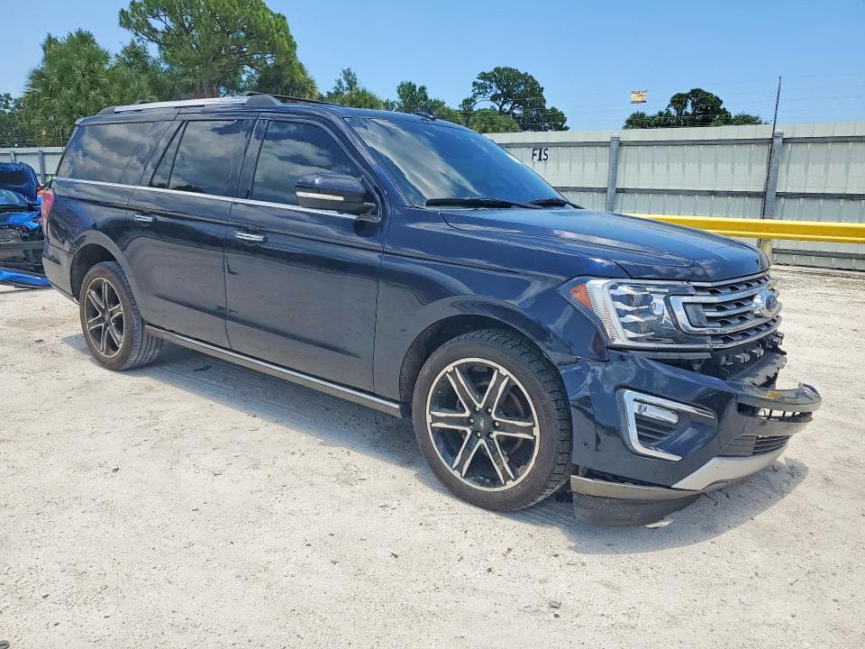 2021 FORD EXPEDITION MAX LIMITED 4