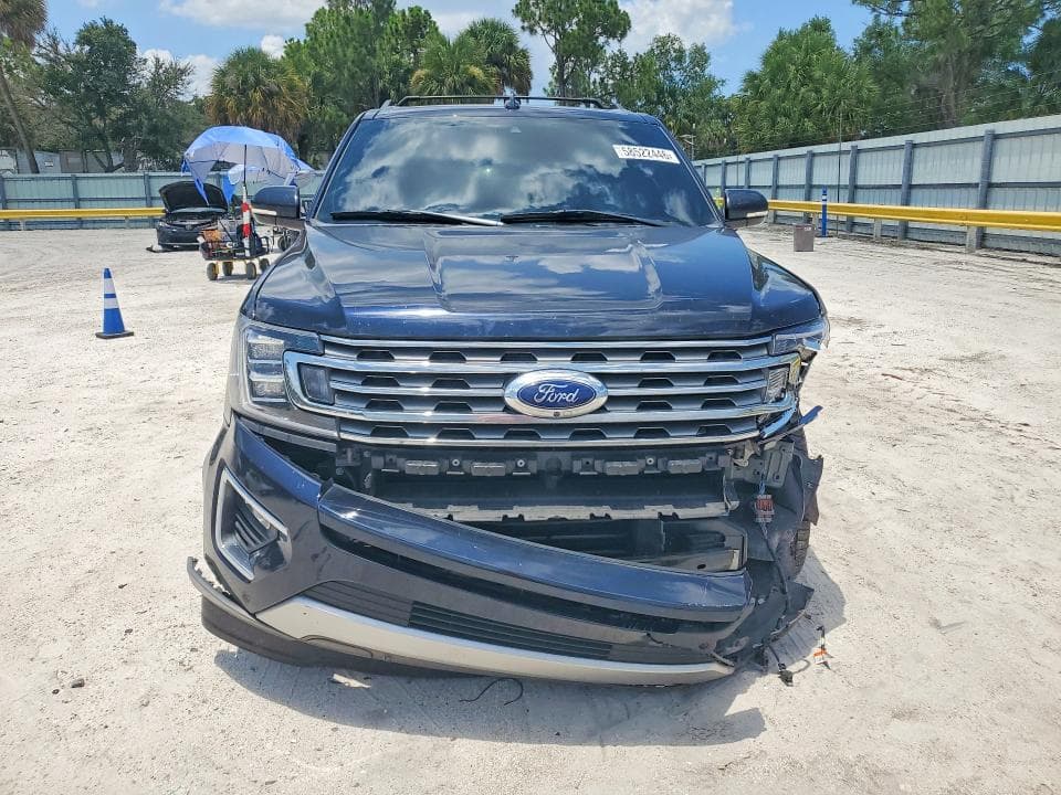 2021 FORD EXPEDITION MAX LIMITED 5