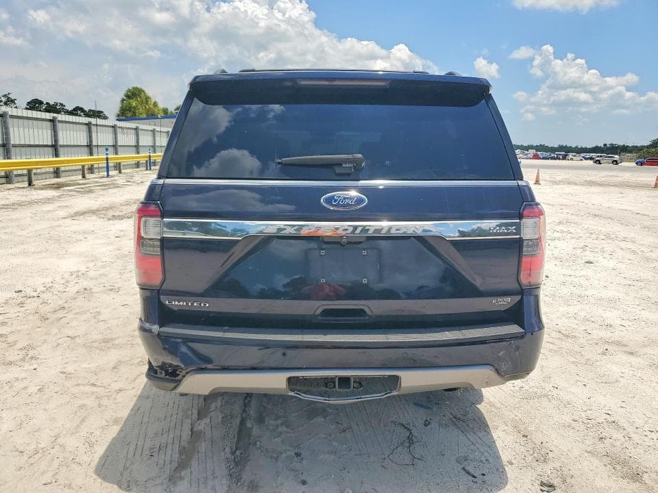 2021 FORD EXPEDITION MAX LIMITED 6