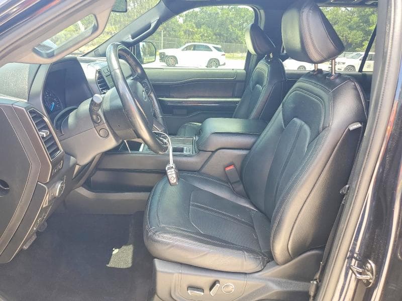 2021 FORD EXPEDITION MAX LIMITED 7