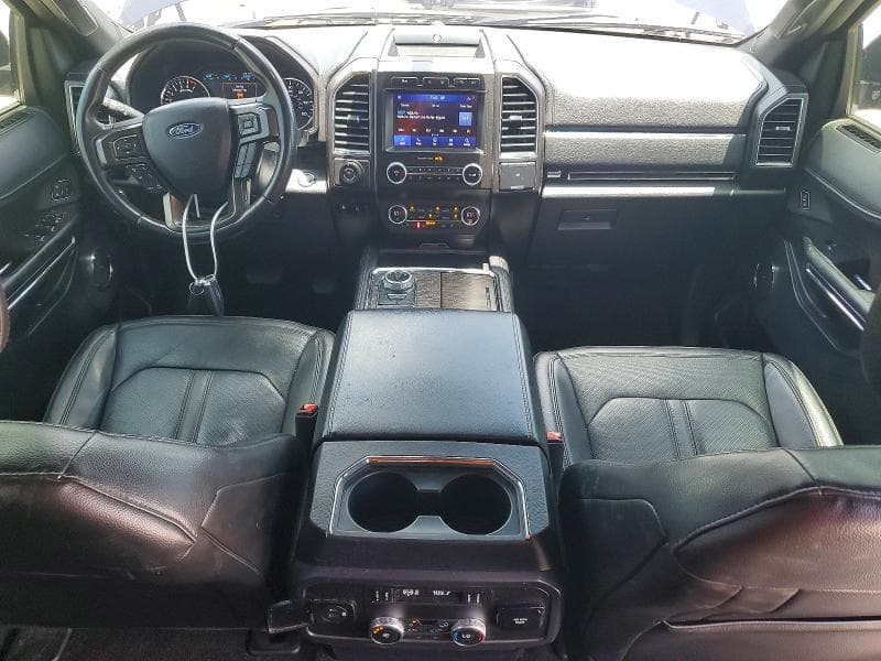 2021 FORD EXPEDITION MAX LIMITED 8