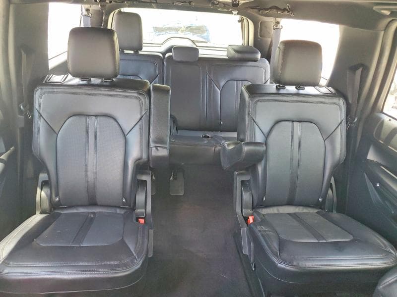 2021 FORD EXPEDITION MAX LIMITED 10