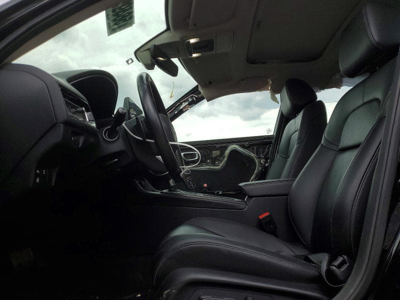 2024 HONDA CIVIC TOURING 7