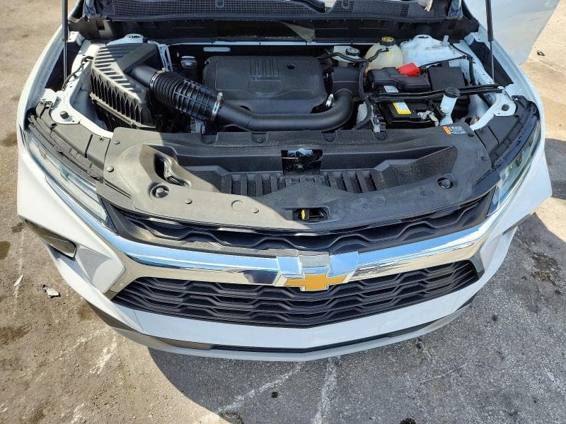2023 CHEVROLET BLAZER 2LT 12