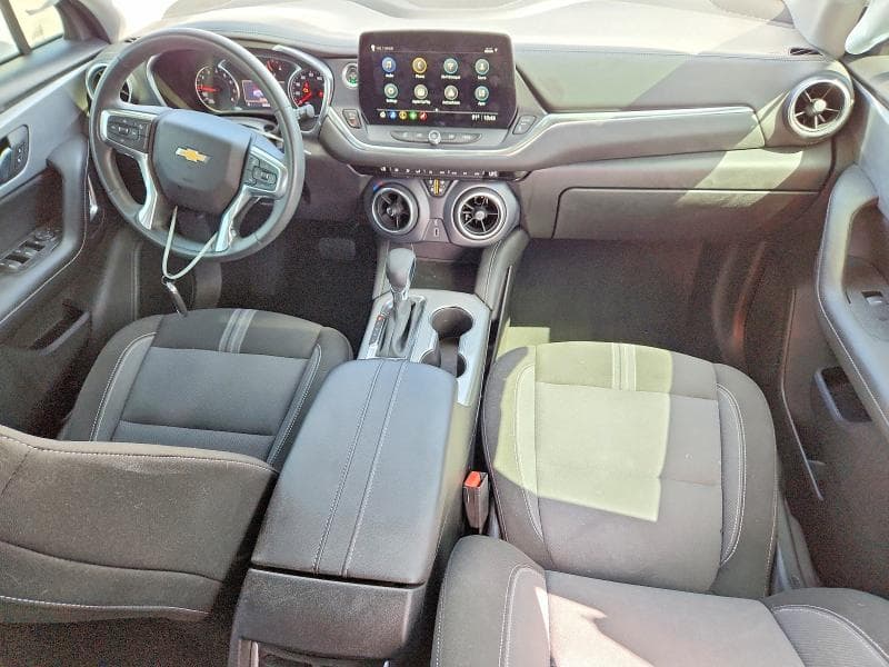 2023 CHEVROLET BLAZER 2LT 8