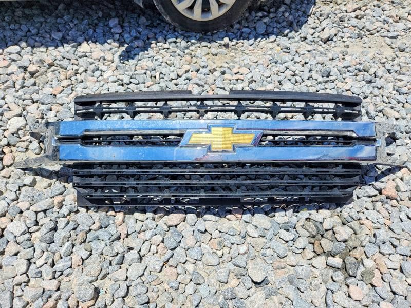 2021 CHEVROLET SILVERADO C1500 LT 12