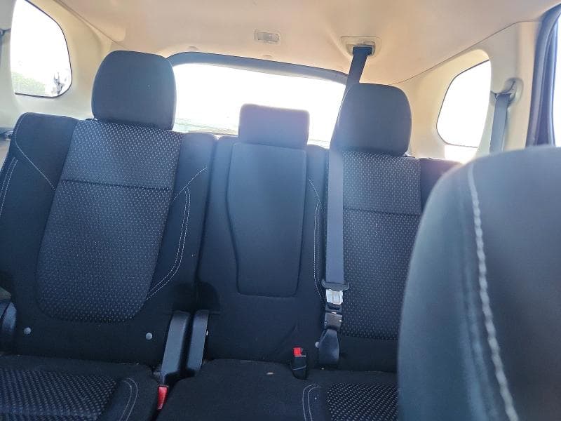 2020 MITSUBISHI OUTLANDER SE 10