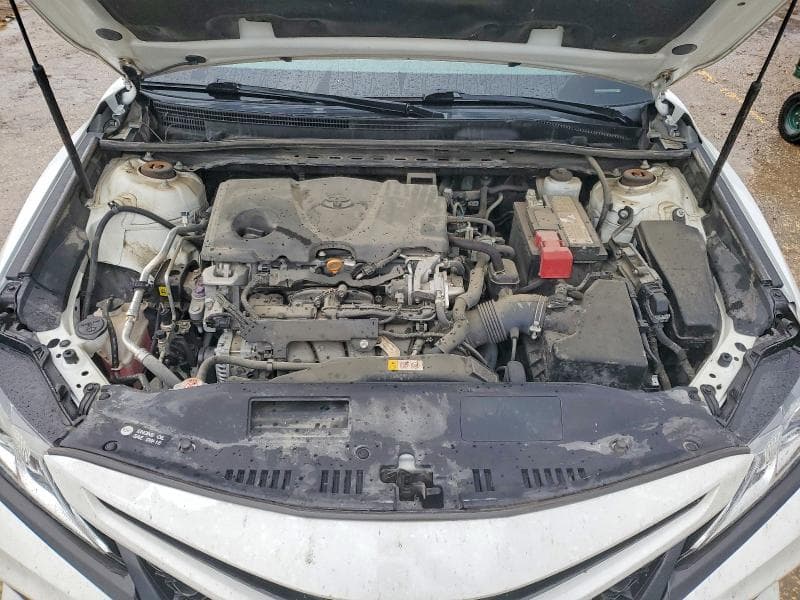 2020 TOYOTA CAMRY SE SE 11