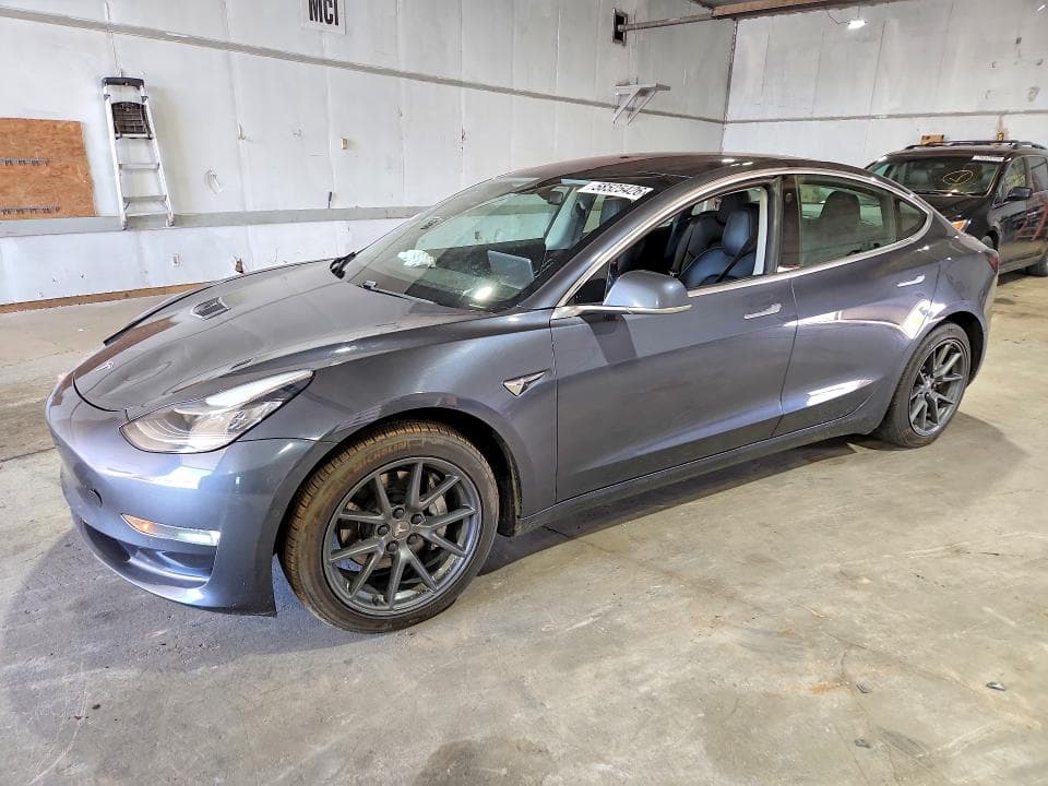 2018 TESLA MODEL 3 - 1