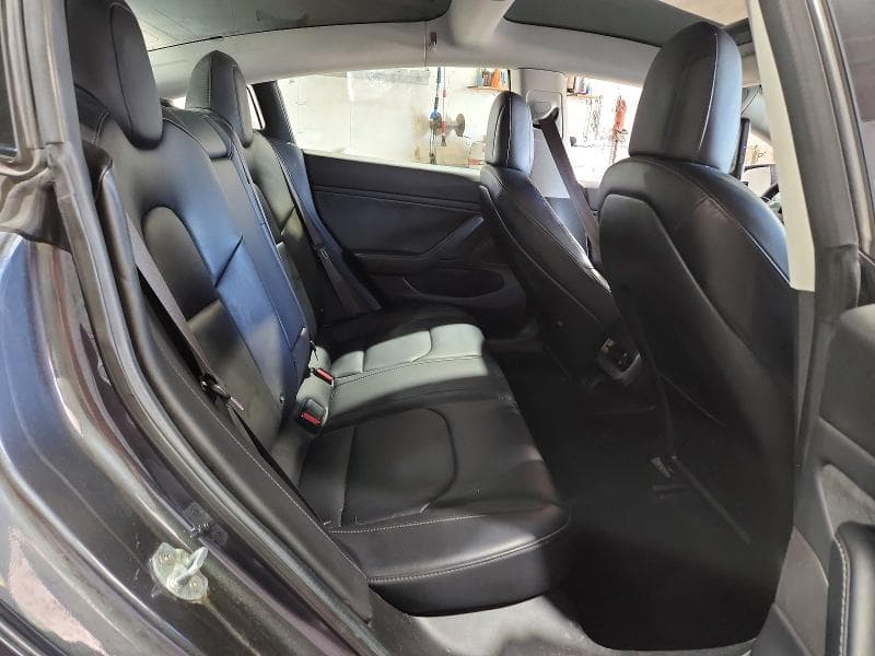 2018 TESLA MODEL 3 10