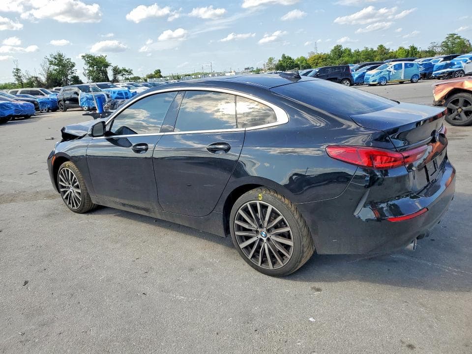 2021 BMW 228I 2