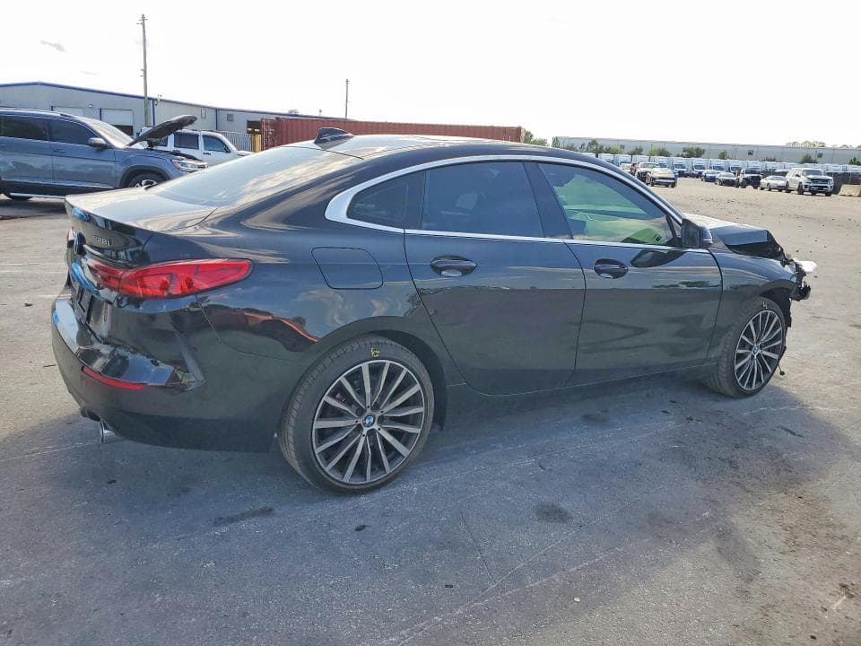 2021 BMW 228I 3