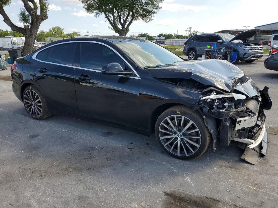 2021 BMW 228I 4