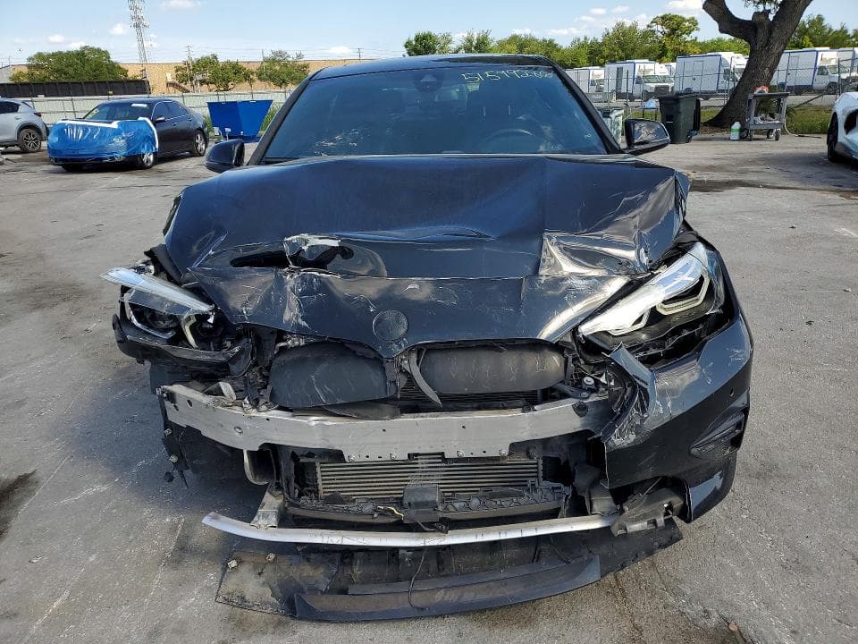 2021 BMW 228I 5