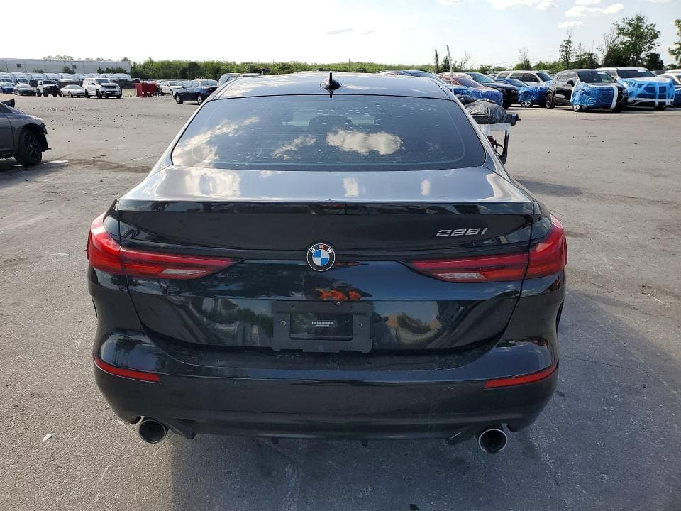 2021 BMW 228I 6