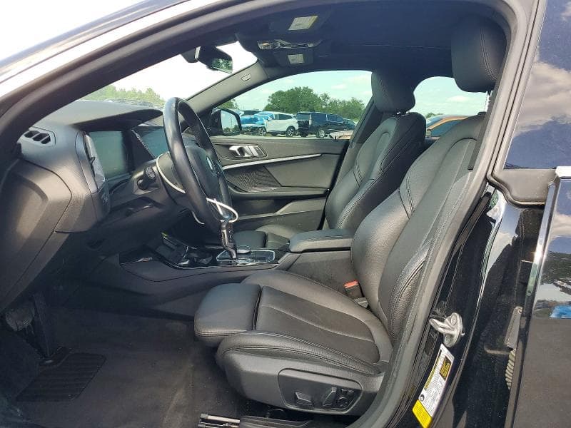 2021 BMW 228I 7
