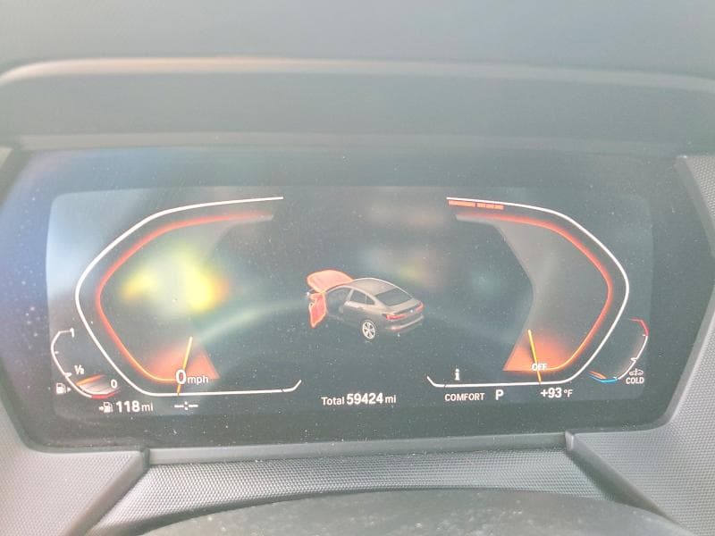 2021 BMW 228I 9