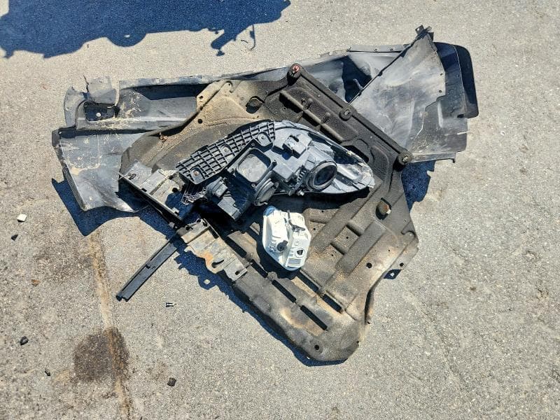 2018 FORD ESCAPE SE SE 12