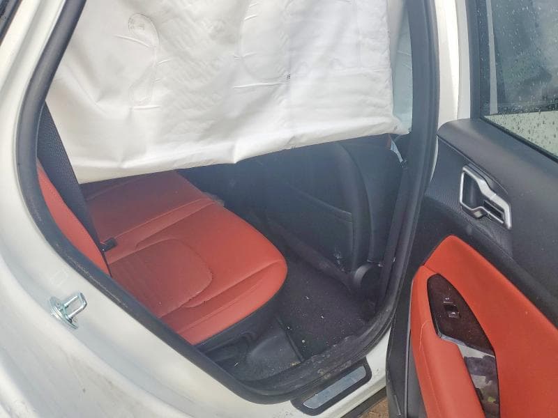 2023 KIA SPORTAGE EX 11