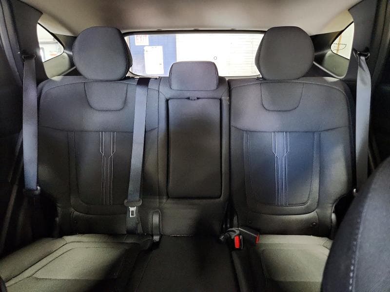 2026 HYUNDAI TUCSON SEL SEL 11