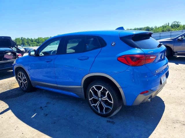 2018 BMW X2 XDRIVE28I 2