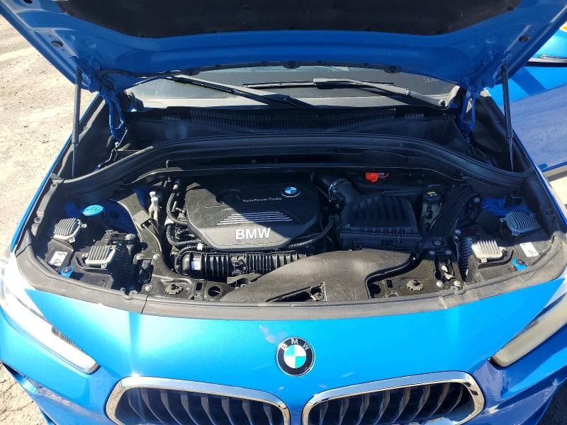 2018 BMW X2 XDRIVE28I 12