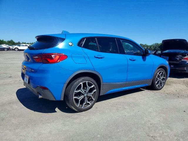 2018 BMW X2 XDRIVE28I 3