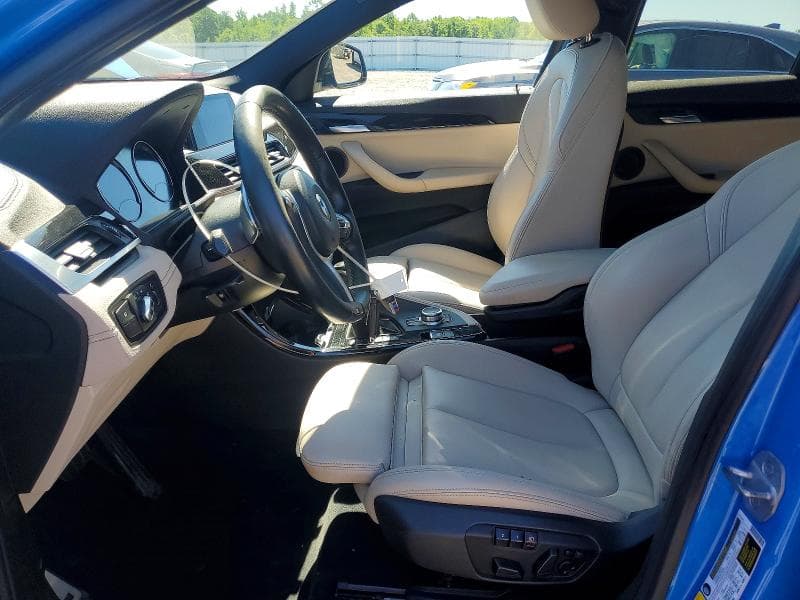 2018 BMW X2 XDRIVE28I 7