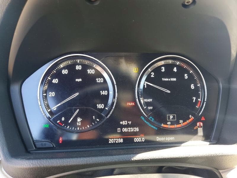 2018 BMW X2 XDRIVE28I 9