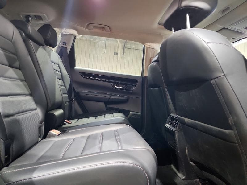 2025 HONDA CR-V EXL EXL 11