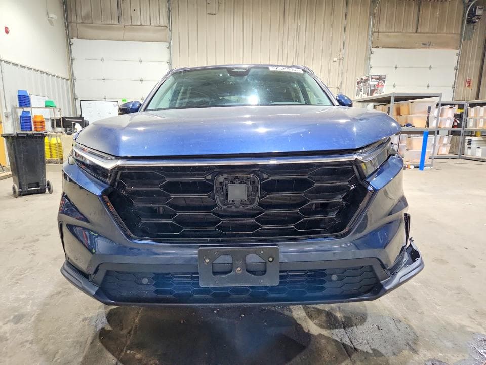 2025 HONDA CR-V EXL EXL 5
