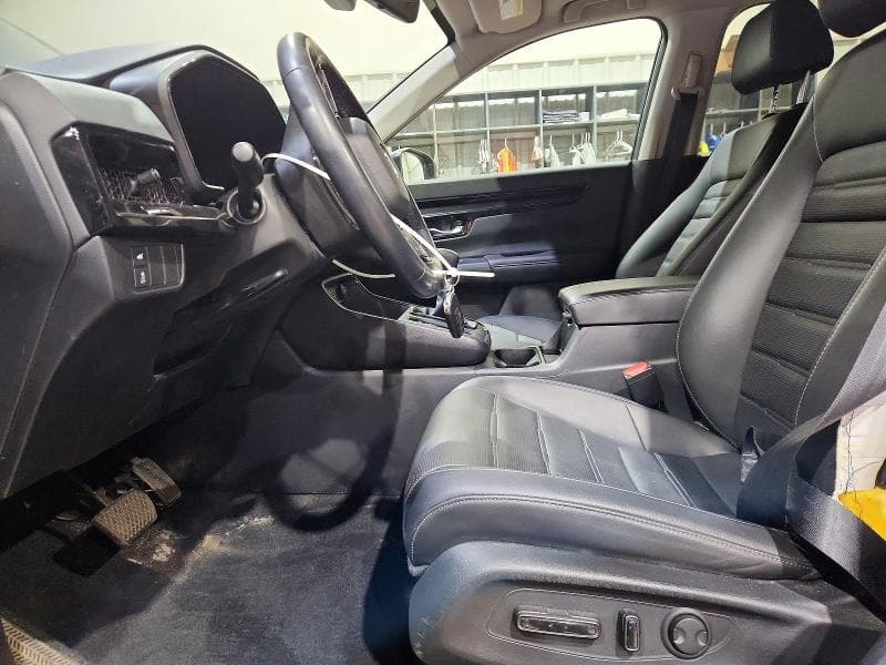 2025 HONDA CR-V EXL EXL 7