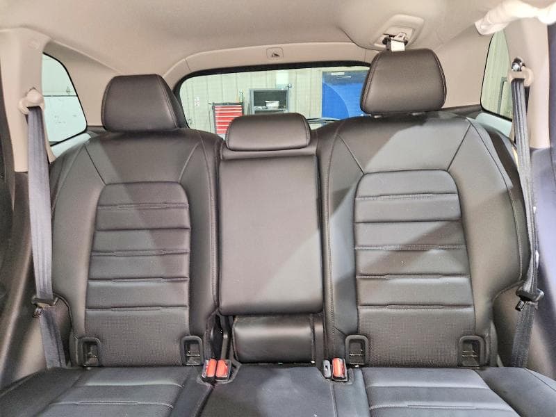 2025 HONDA CR-V EXL EXL 10