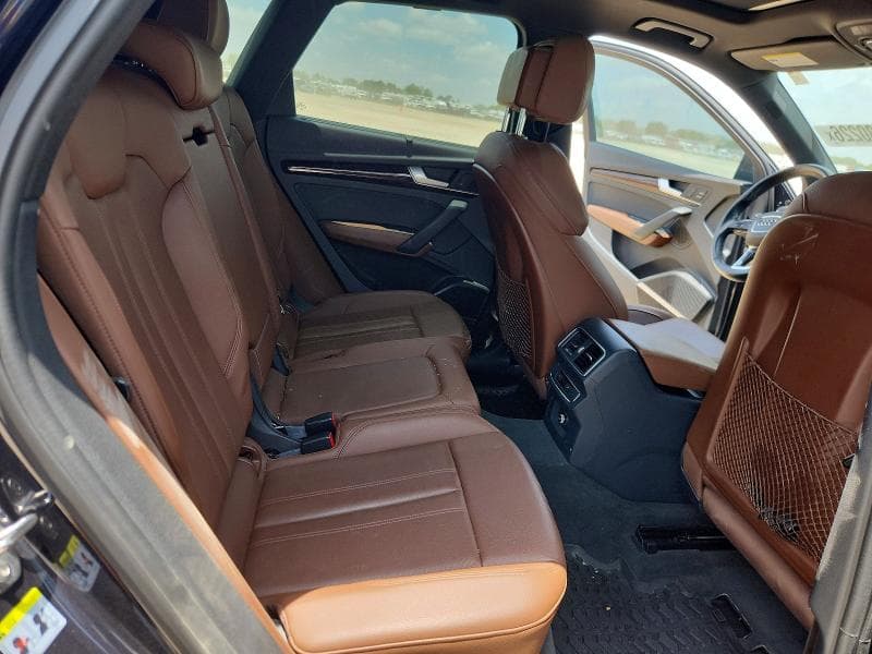 2018 AUDI Q5 PREMIUM PLUS 11